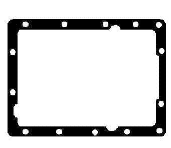 Permaseal Automatic Transmission Gasket JJ238