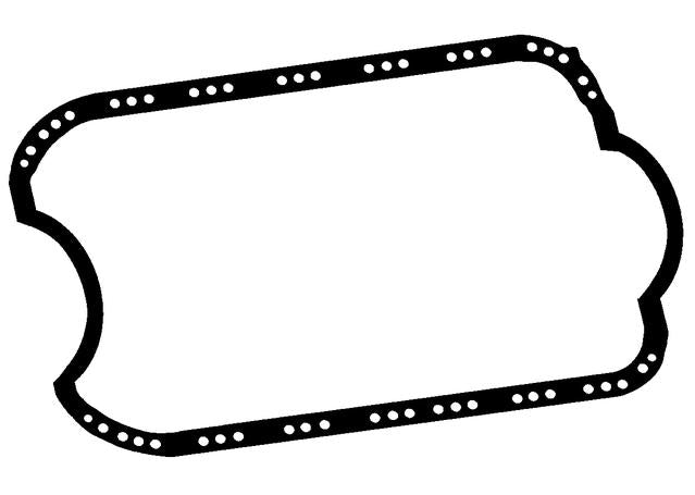 Permaseal Oil Pan Gasket Set JJ271