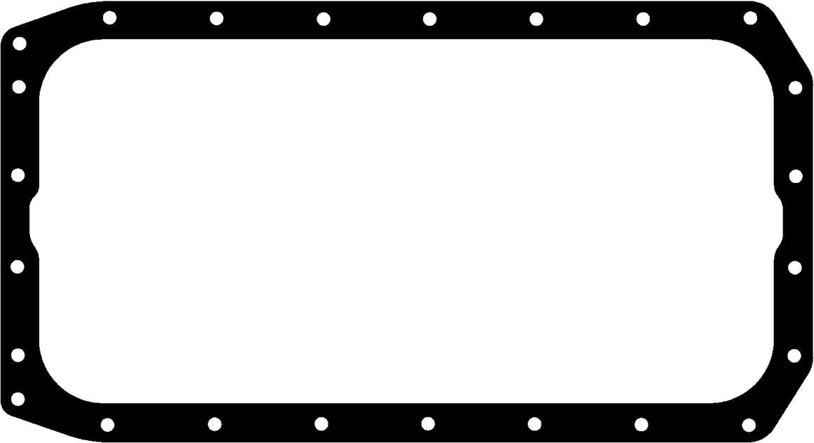 Permaseal Oil Pan Gasket JJ323