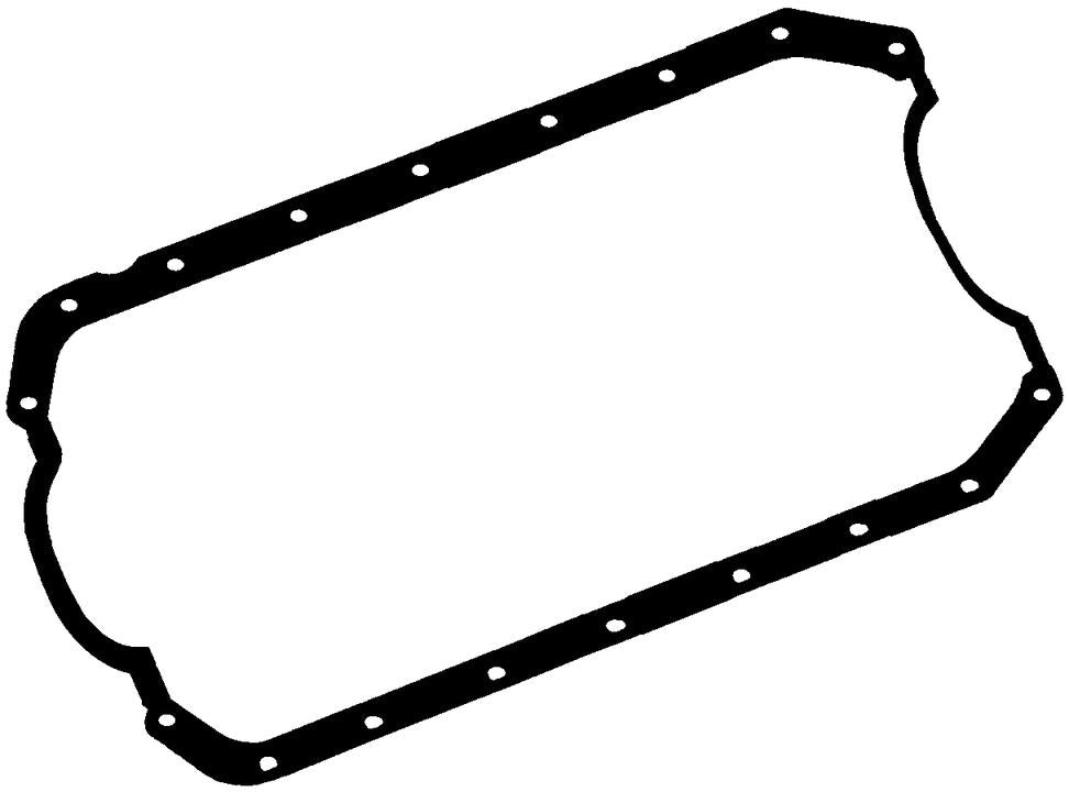 Permaseal Oil Pan Gasket JJ354