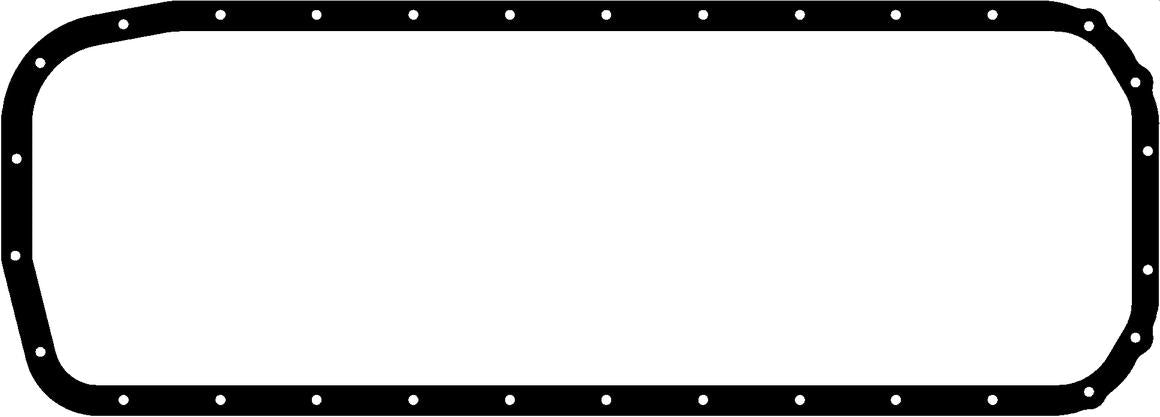 Permaseal Oil Pan Gasket JJ357