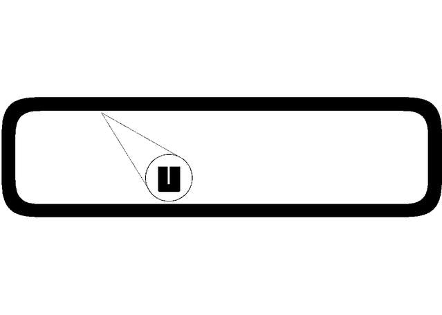 Permaseal Valve Cover Gasket JM038