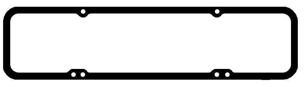 Permaseal Valve Cover Gasket JM394