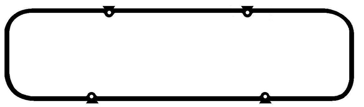 Permaseal Valve Cover Gasket JN055
