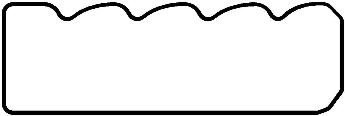 Permaseal Valve Cover Gasket JN275