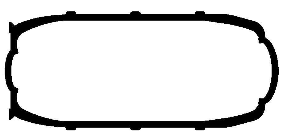 Permaseal Valve Cover Gasket JN318