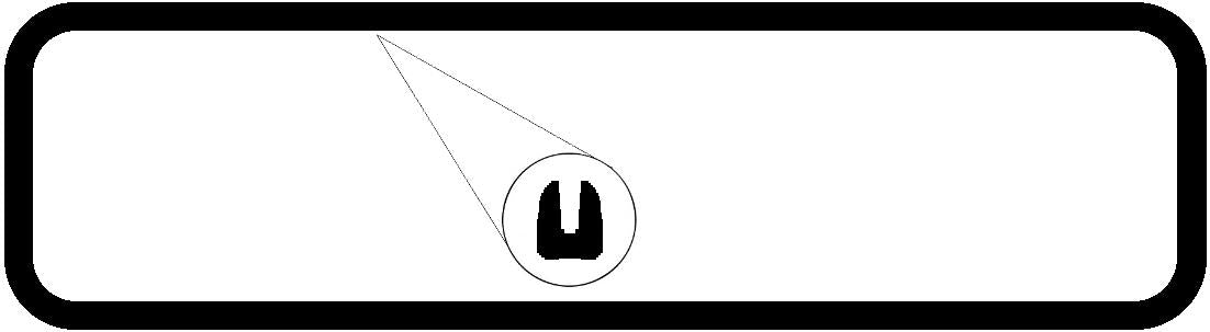 Permaseal Valve Cover Gasket JN405
