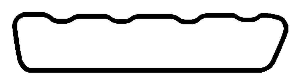 Permaseal Valve Cover Gasket JN416