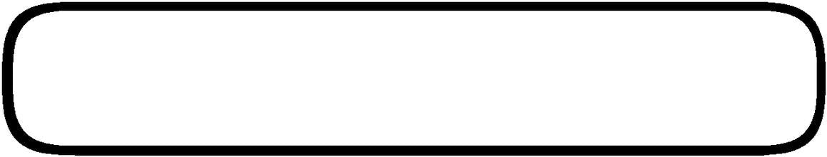 Permaseal Valve Cover Gasket JN494