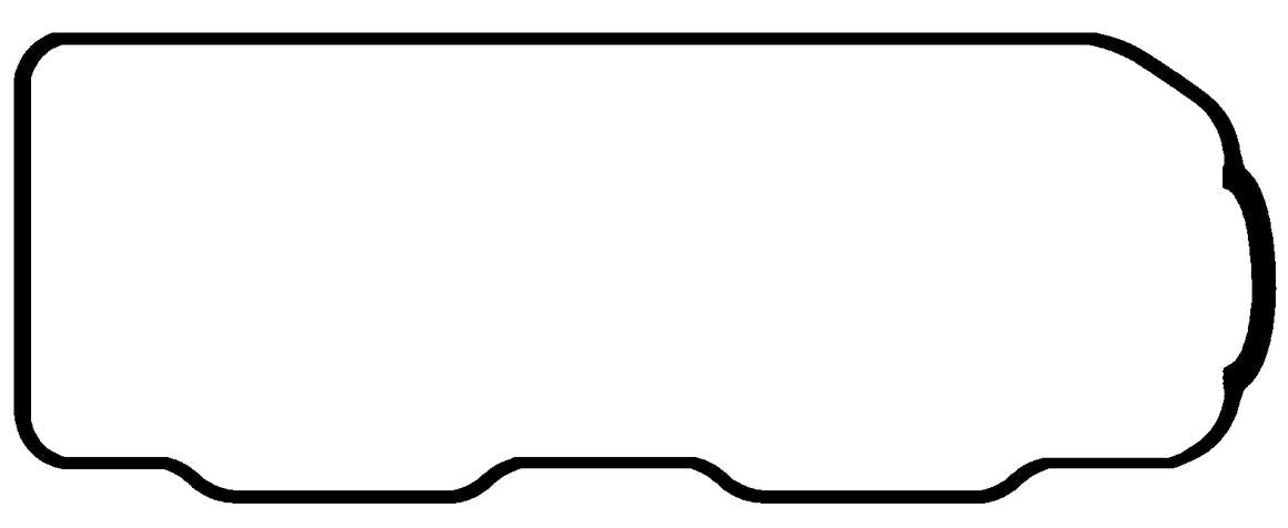 Permaseal Valve Cover Gasket JN496