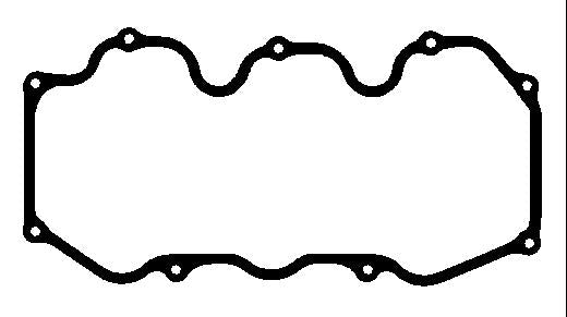 Permaseal Valve Cover Gasket JN570