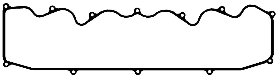 Permaseal Valve Cover Gasket JN640