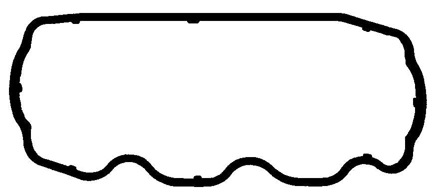 Permaseal Valve Cover Gasket JN713