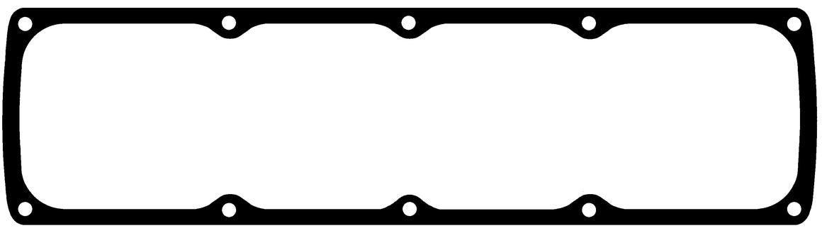 Permaseal Valve Cover Gasket JN724