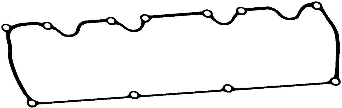 Permaseal Valve Cover Gasket JN728