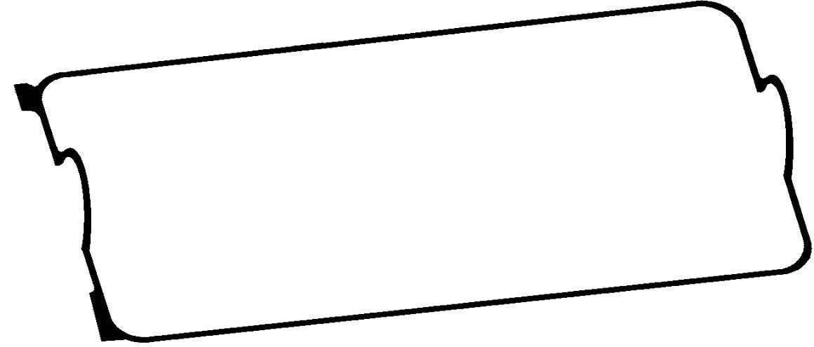 Permaseal Valve Cover Gasket JN755