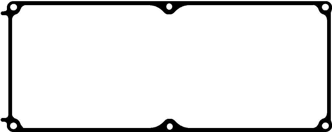 Permaseal Valve Cover Gasket JN853