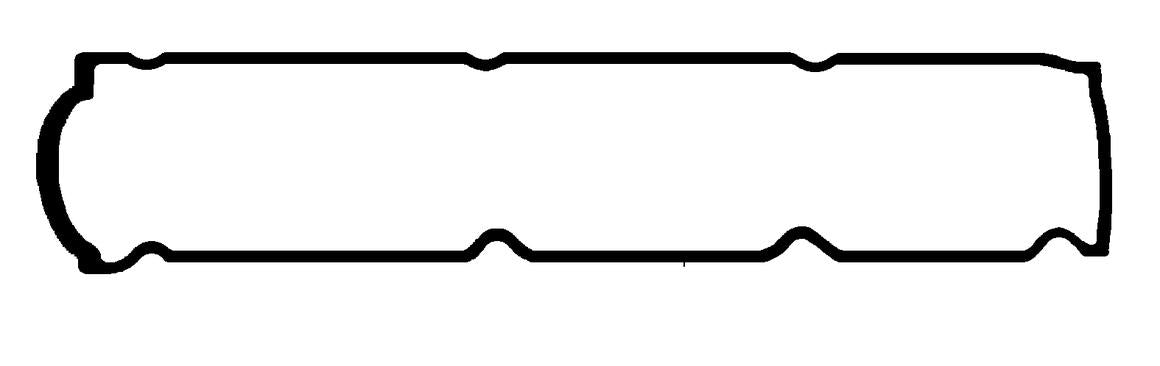 Permaseal Valve Cover Gasket JN778