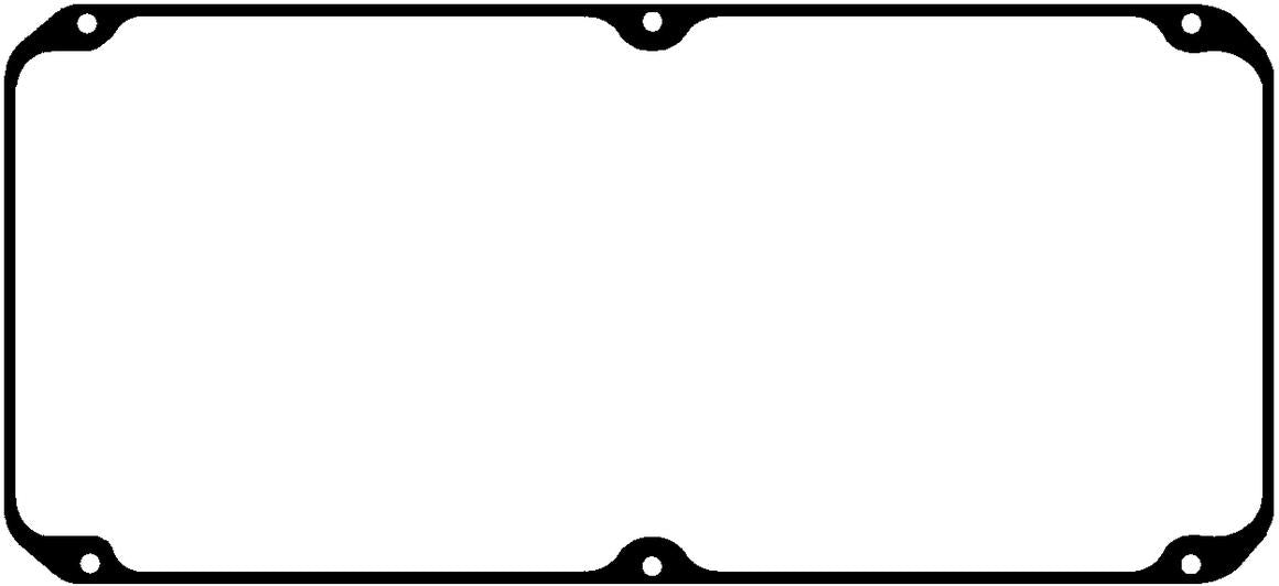 Permaseal Valve Cover Gasket JN885