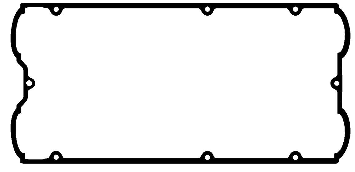 Permaseal Valve Cover Gasket JN889