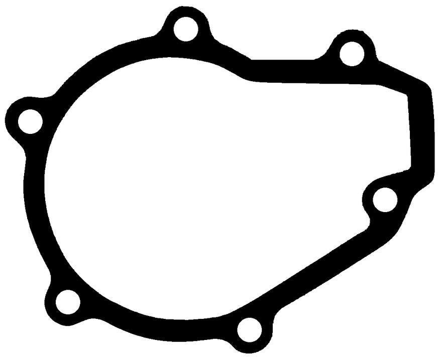 Permaseal Water Pump Gasket KA141