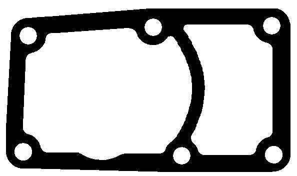 Permaseal Water Pump To Block Gasket KA217