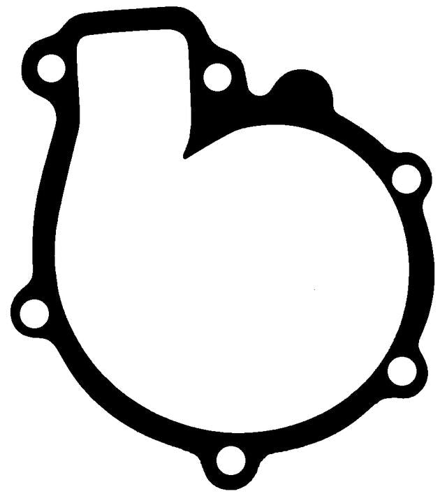 Permaseal Water Pump Gasket KA458