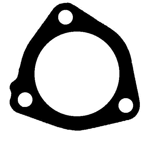 Permaseal Water Outlet Gasket KA553