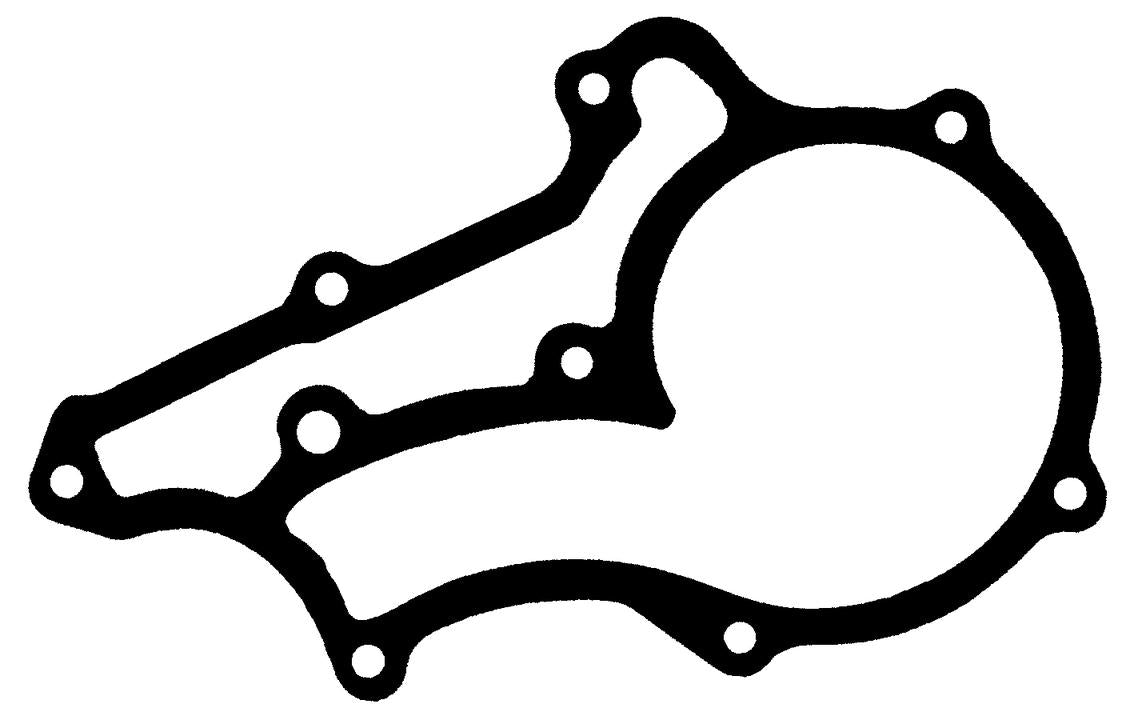 Permaseal Water Pump Gasket KA600
