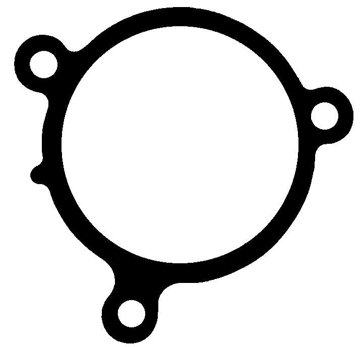 Permaseal Water Pump Gasket KA645