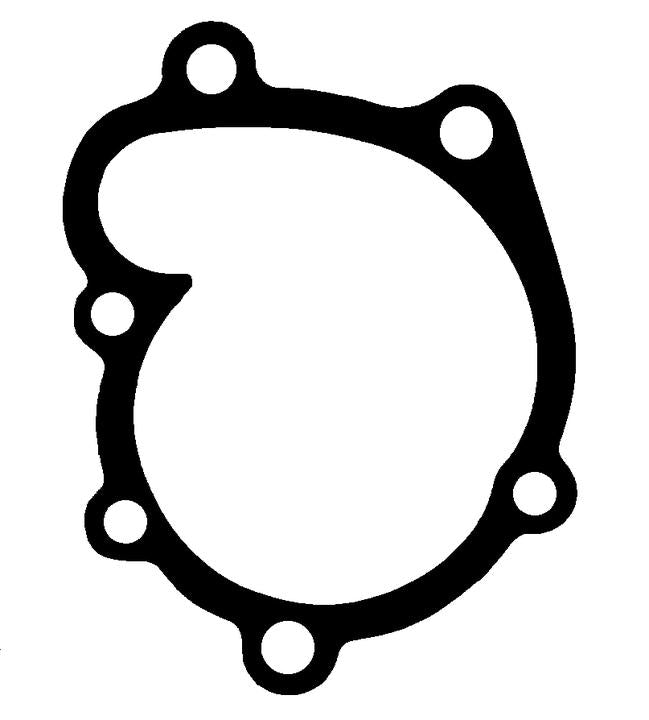 Permaseal Water Pump Gasket KA674