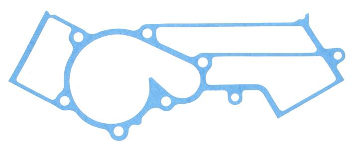 Permaseal Water Pump Gasket KA676