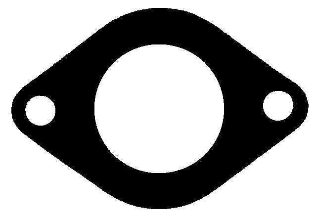 Permaseal Water Outlet Gasket KT478