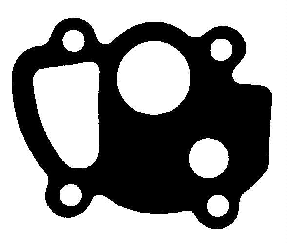 Permaseal Oil Pump To Block Gasket KT696