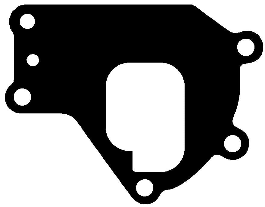 Permaseal Water Pump To Block Gasket KV602