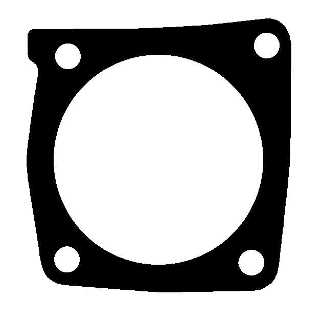 Permaseal Water Outlet Gasket LA115