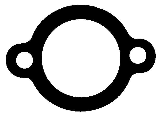 Permaseal Water Outlet Gasket LA125