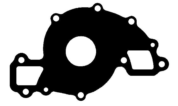 Permaseal Water Pump Gasket LA361