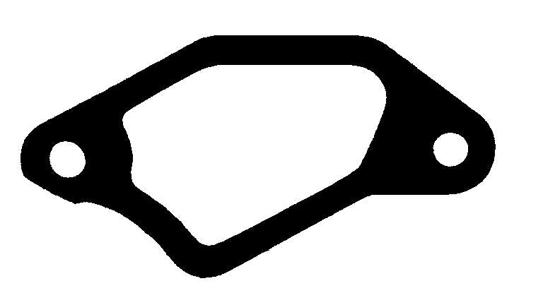 Permaseal Water Outlet Gasket LA447