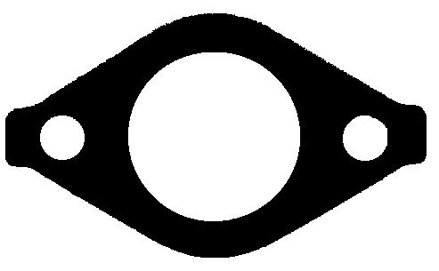 Permaseal Water Outlet Gasket LA636