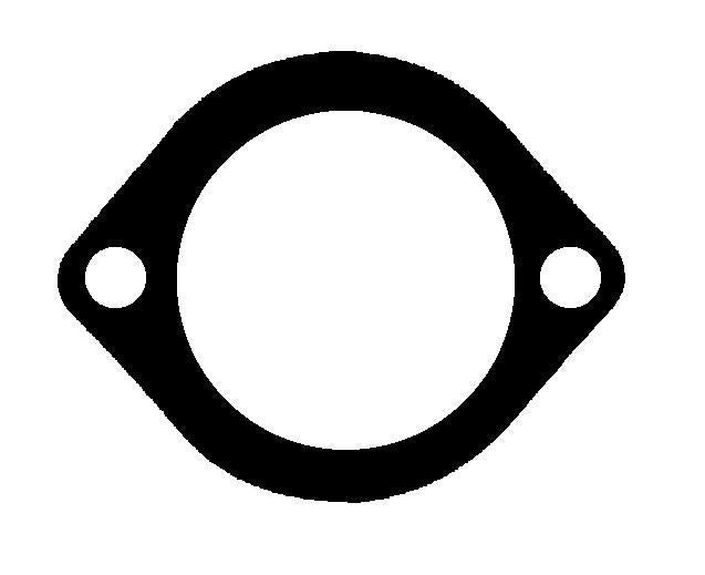 Permaseal Water Outlet Gasket LS369
