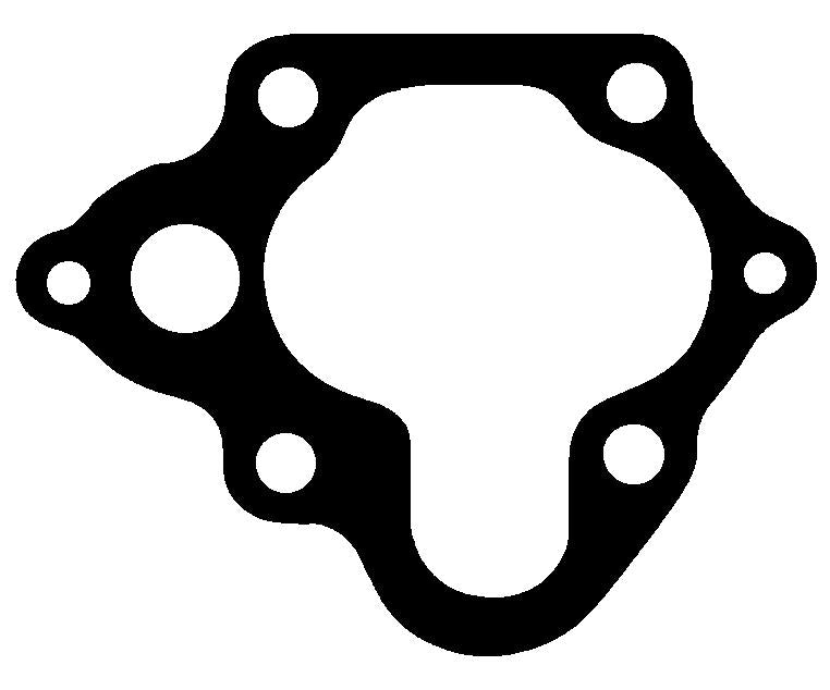 Permaseal Oil Pump Gasket LT457