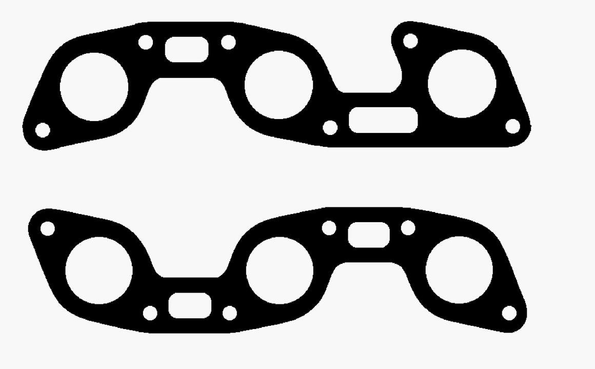Permaseal Exhaust Manifold Gasket MG0031