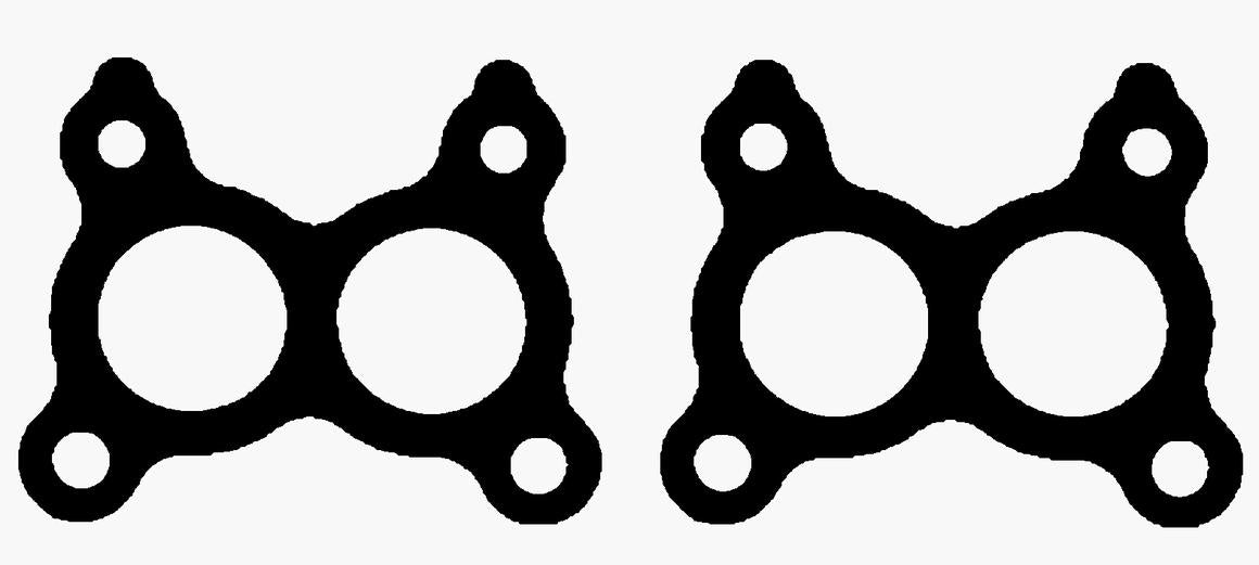 Permaseal Manifold Gasket MG0053