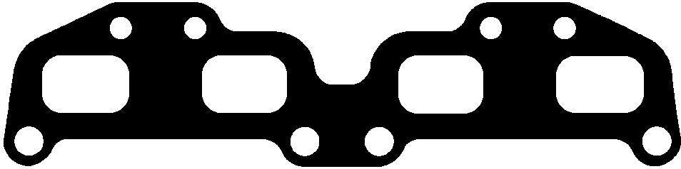 Permaseal Exhaust Manifold Gasket MG3277