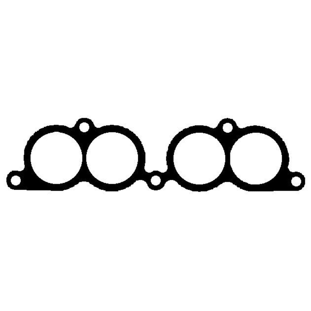Permaseal Exhaust Manifold Collector Gasket MG3325