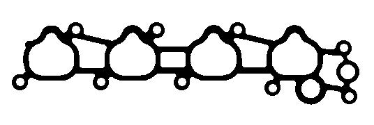 Permaseal Intake Manifold Gasket MG3434