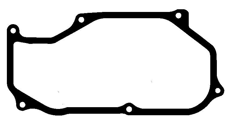 Permaseal Exhaust Manifold Collector Gasket MG3455
