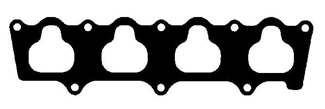 Permaseal Intake Manifold Gasket MG3538