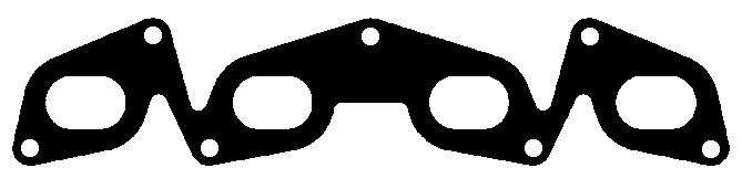 Permaseal Exhaust Manifold Gasket MG3541